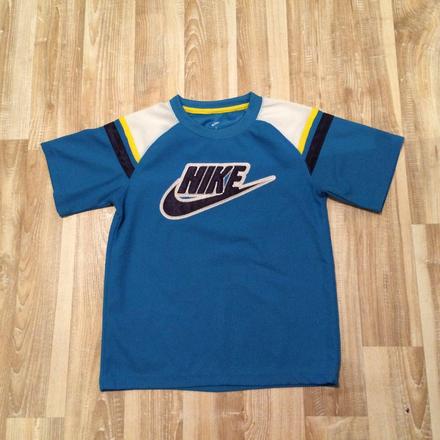 Tričko- dres, nike,122