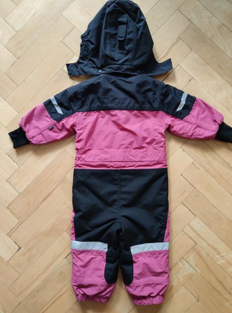 Zimná kombinéza everest, 80