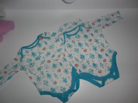 Bodynka v.68, f&f,68