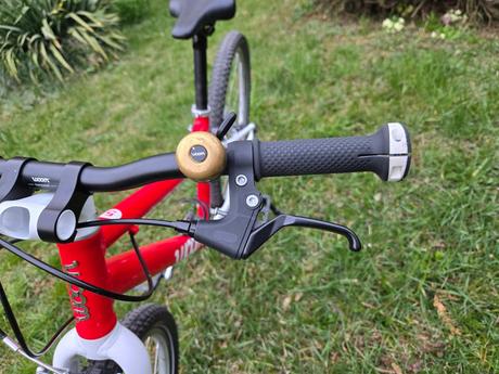 Bicykel woom 5, woom,24