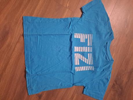 Chlapcenske tricko, 122