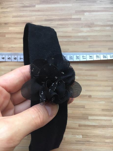 Celenka s kvetinkou, lindex