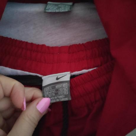 Damska nike suprava, nike,l