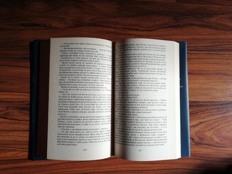 Nostradamus- znamenie, 