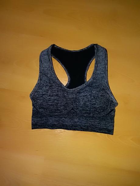 Športová podprsenka 158/164 alebo xs/s, 158
