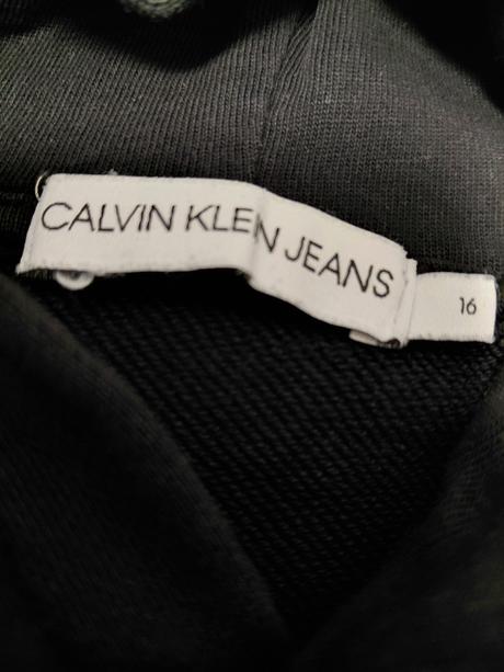 Mikina ck, calvin klein,170
