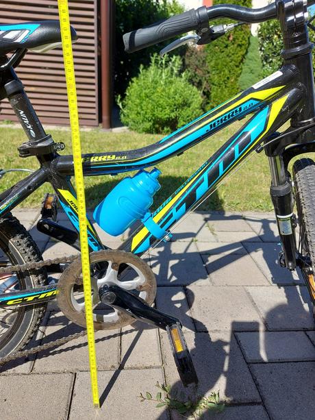 Bicykel ctm jerry 2.0, ctm,20