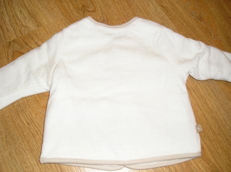 Obojstranny kabatik, f&f,62