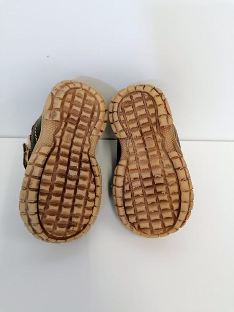 Kozene topanky 19, 19