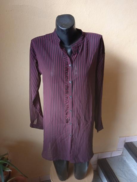 Blúzka - vrs woman - m, m