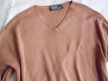 Bavlna xl-2xl, ralph lauren,xl