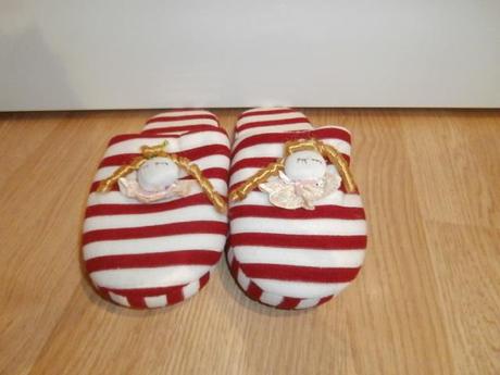 Dámske papučky, 36