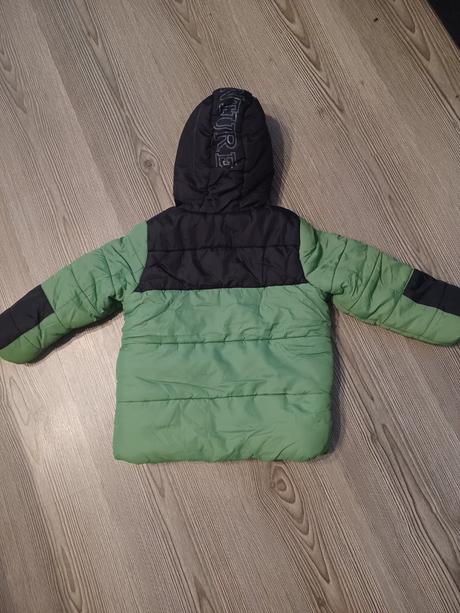 Zimný kabát, pepco,110