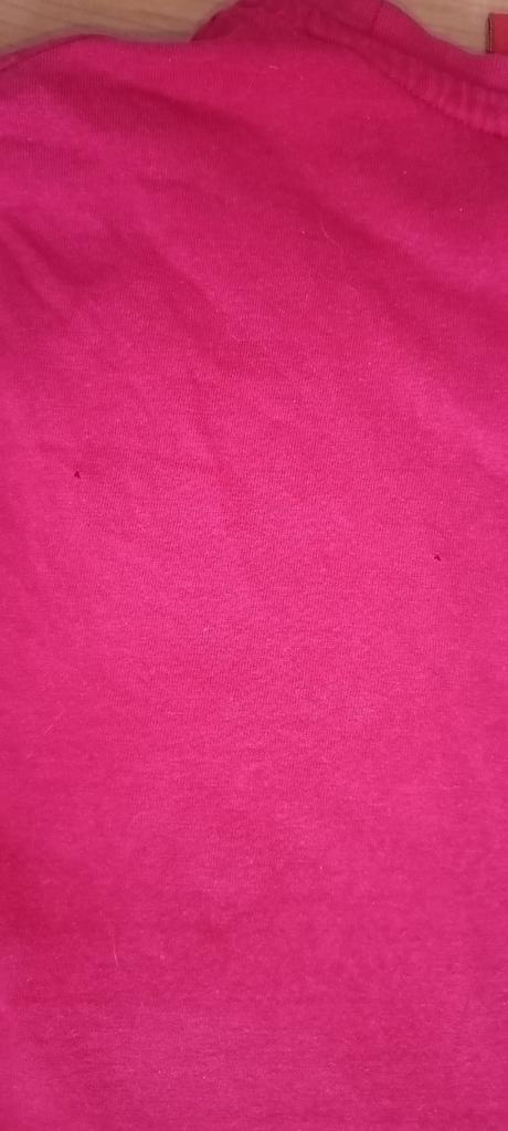 Tričko the simpsons č.134/140, 134