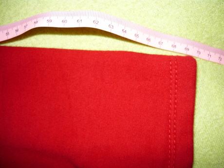 Teplá mikina 164-170, 164