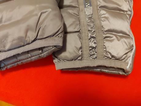 Detská zimná kombinéza zn. lupaco, 98