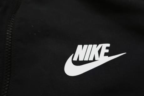 Pánska bunda nike, nike,xl