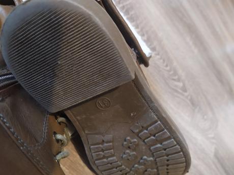 Topánky, deichmann,31