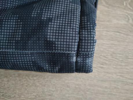 Chlapčenská vodeodolná vetrovka f&f, 9-10 r,140 cm, f&f,140