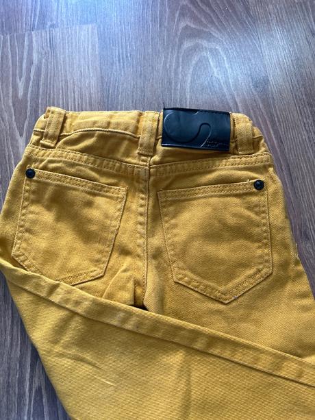 Rifle cubus, cubus,92