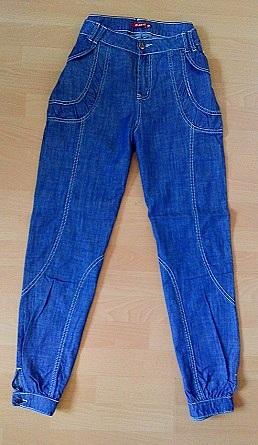 Kapsacove rifliky, 28