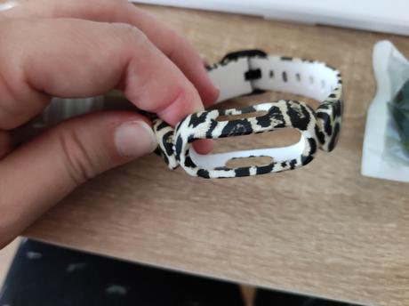 Remienok na fitbit ace 3,