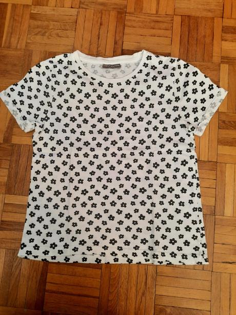 Dievčenské tričko, pepco,146