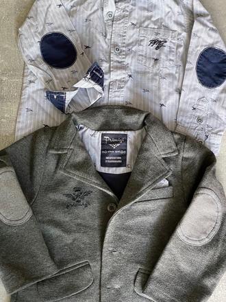 Sako a kosela, primigi,104