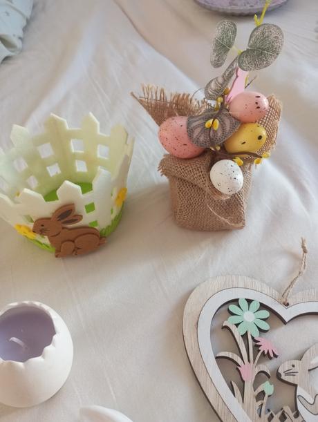 Velkonocne dekoracie, 