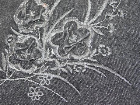 Trendy riflova sukna, 50