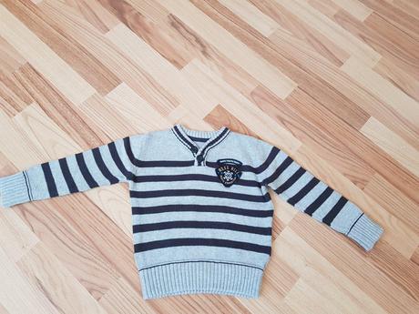 Sveter a tričko mexx na 2 roky, mexx,92