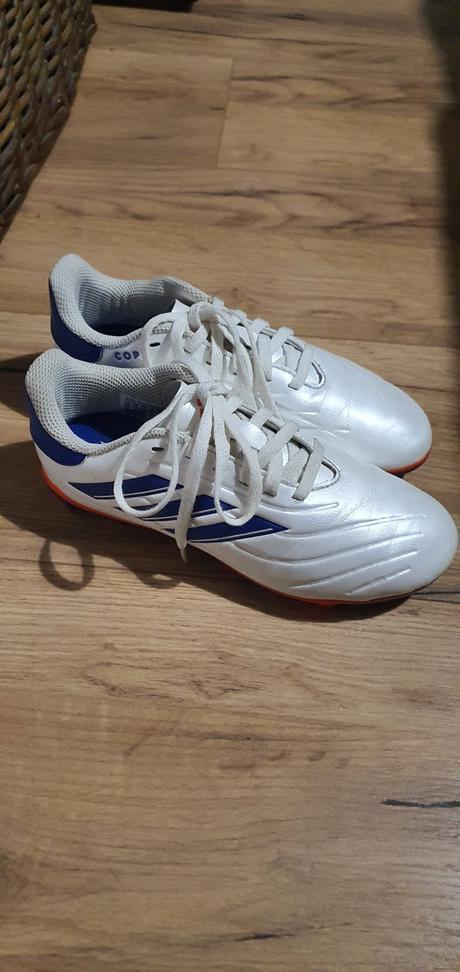 Kopačky futbalové, adidas,34