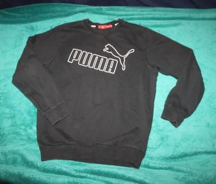 Mikina puma, puma,152