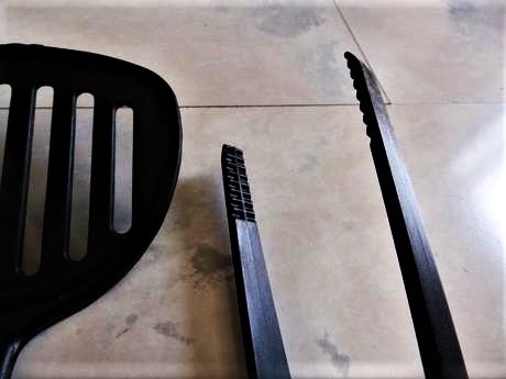 Sada kuchynského náradia - 6 ks, 