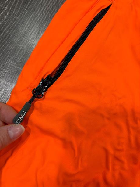 Cmp kriklavo orandžove oteplovaky č.116, cmp,116