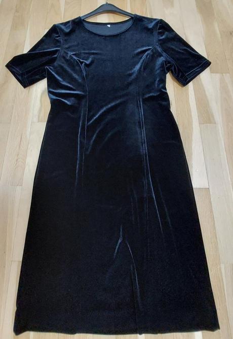 Šaty + bolerko mariposa veľkosť 44, 44