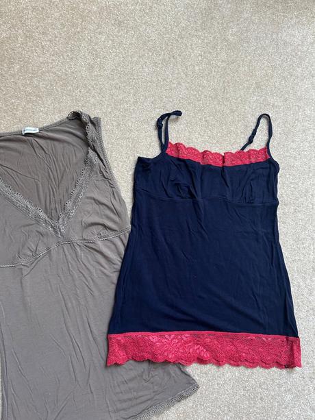 Tielka, intimissimi,s