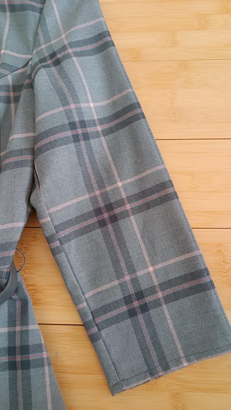 Šaty s vreckami do a, mohito,38