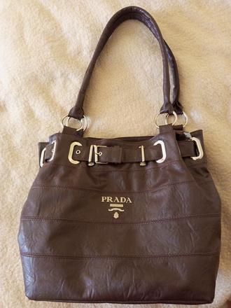 Kabelka prada, prada