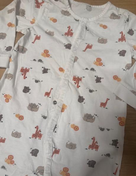 Pyžamko next, next,104