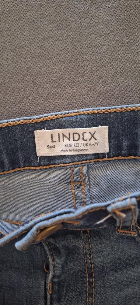 Kraťasy lindex, lindex,122