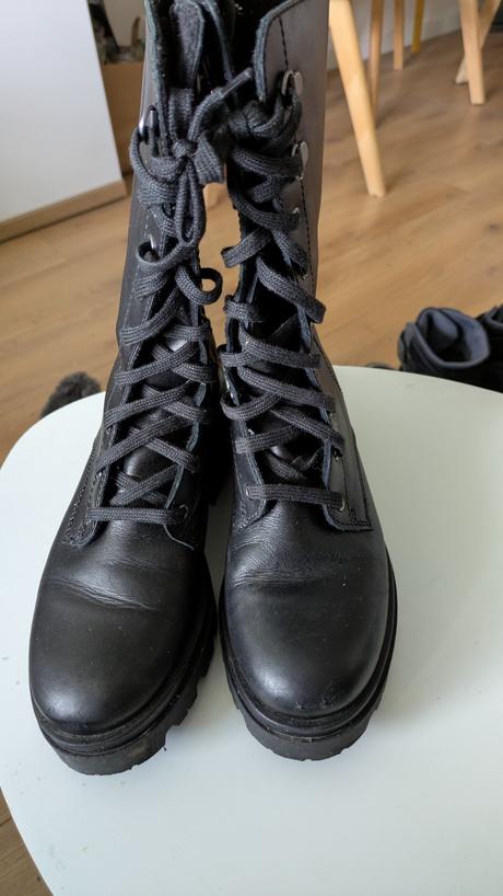 Richter zimná obuv, richter,35