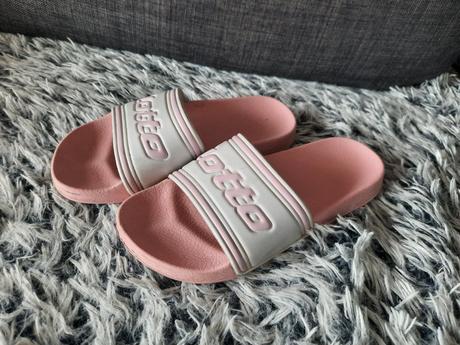 Dievčenské šlapky lotto, lotto,26