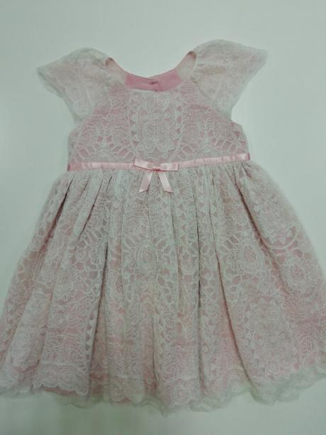 Čipkované šaty monsoon, monsoon,80