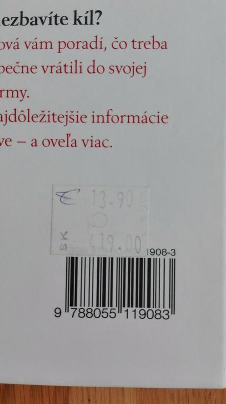 Cena s postou. chutnucka mamina kuchárka pre tehu,