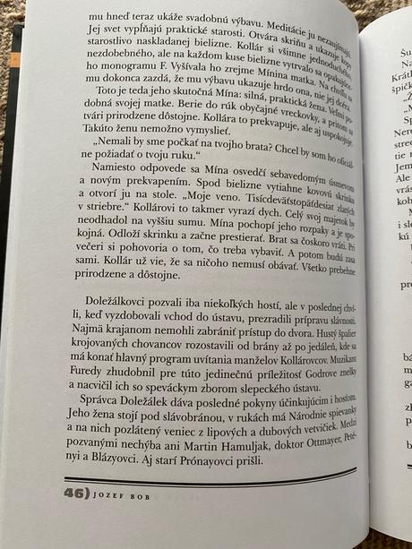 Životopisy sedem osudových jozef bob,