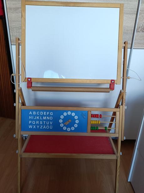 Obojstranná tabuľa,