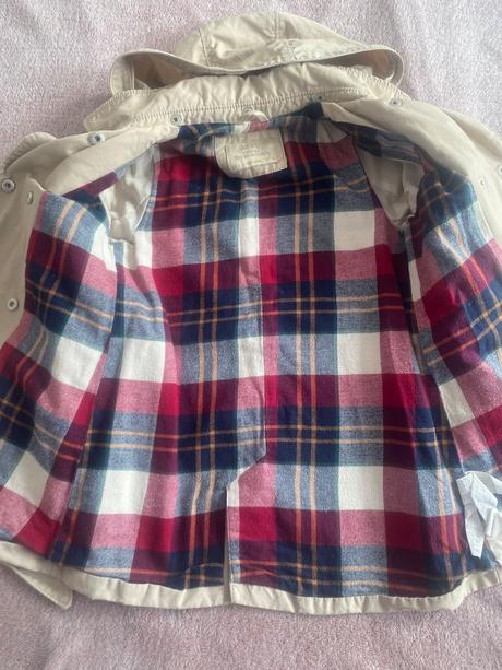 Balík oblečenia dievčatko  4-6 rokov, 104–116