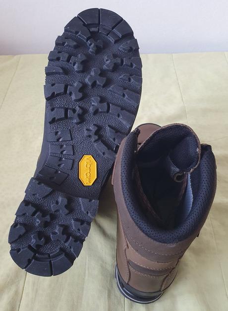 Planika mangart avs m, 44 / 45