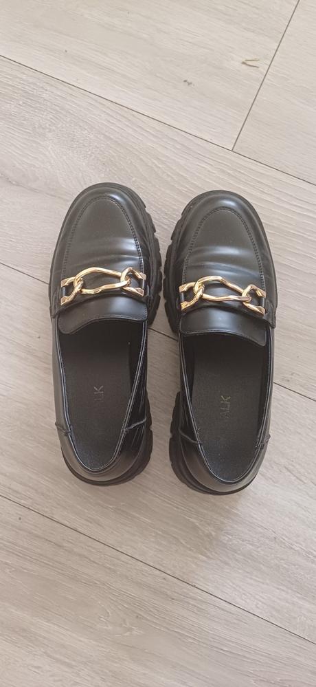 Catwalk mokasiny 37, 37